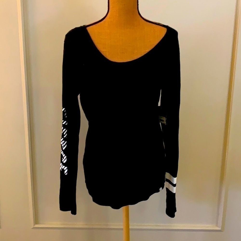 BCG Women's Active Lifestyle‎ Long Sleeve Top